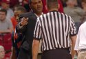 Arkansas vs. Morgan State Basketball