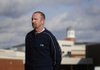 Springdale Har-Ber running backs coach Gary Wear says he’s happier now than he ever has been. 