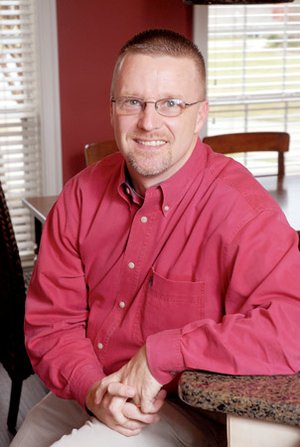 Jeff Standridge of Conway, a vice president for Acxiom Corp., co-authored a book called The Abundance Principle: 5 Keys to Extraordinary Living. He and his wife, Lori, also are on the board for K-Life, a Christian ministry for students and their families.