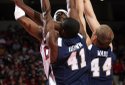 Arkansas vs. East Tennessee State Basketball