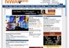 A redesigned Web site and new Internet address will be unveiled Tuesday for five daily newspapers and 12 other publications owned by Northwest Arkansas Newspapers LLC.