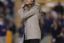 Arkansas vs. LSU Football