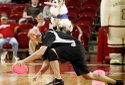 Arkansas vs. South Alabama Basketball