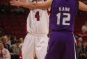 Arkansas Womens Basketball