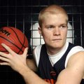 Rogers Heritage senior Brandon Brzozkiewicz returns as the War Eagles’ point guard this season. Brzo...