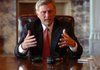 Gov. Mike Beebe talks about a conversation he had Thursday with Washington Gov. Christine Gregoire. “Now is a time for the people of Washington to heal and be comforted,” Beebe said.