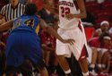 Arkansas Women vs. Coppin State Basketball