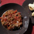 Ratatouille may not be the prettiest dish in the kitchen, but the hearty vegetable stew makes a grea...