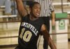 Bentonville’s Will Worthy is the Tigers’ emotional leader on and off the court.
