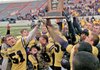 2A: Junction City beats Bearden