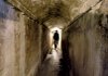 A visitor strolls through the Vienna sewers during a guided tour of The Third Man. Six decades after The Third Man premiered in London in 1949, tourists from all over the world continue to pound the Austrian capital’s pavement and even slip into its sewers, to see where the much-acclaimed motion picture was set.
