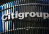 A sign at the Citigroup Center is shown in April in New York. Citigroup Inc. said Monday it is repaying $20 billion in bailout money it received from the Treasury Department.