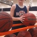 Lindsey Wood is handling the basketball more and scoring more points for Rogers Heritage.