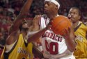 Razorbacks vs. Alabama - Mens Basketball
