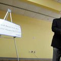 Greg Spragg, capital campaign committee chairman for the Center for Nonprofits @ St. Mary’s, speaks ...