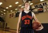 Rogers Heritage senior Miles Johnson has led the team in scoring in two of the last three games to help the War Eagles go 2-1 in the Arvest Hoopfest last weekend.
