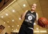 Bentonville junior post Jessi Murch scored 22 ponts against Elkins, something her coach wants to see more of this season.
