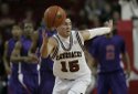 Arkansas v Stephen F. Austin