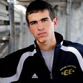 Shiloh Christian cross country runner Andrew Evans was named All-Northwest Arkansas Small School run...