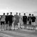 A group of Northwest Arkansas triathletes competed in the Cozumel, Mexico, Ironman triathlon recentl...