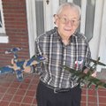 Currin Nichol, 81, has about 150 World War II model airplanes. He plans to donate them to the Jeffer...