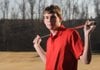 Rogers senior Slade Hames