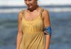 Natalie White, an unemployed pharmaceuticals salesman and Van Buren resident, is seen in this photo released by CBS. White won the the network’s reality TV show Survivor: Samoa on Sunday night.