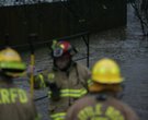 Christmas Eve Flooding