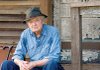 Hal Holbrook plays an aging Tennessee farmer in That Evening Sun, Philip Martin’s selection as the top movie of 2009.
