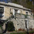 Construction began on the Eureka Springs Carnegie Public Library in 1910 and it was completed in 191...