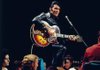 Elvis Presley bought Graceland in 1957 — when he was just 22 years old — paying $100,000 for the 14-acre estate. Today, some 600,000 visitors a year come to paid tribute to the rock icon’s memory.