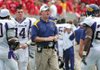 Skip Holtz has turned East Carolina into a consistent winner.