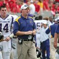 Skip Holtz has turned East Carolina into a consistent winner.
