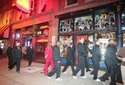 Razorbacks in Memphis - December 28
