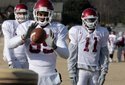 Razorbacks in Memphis - December 29