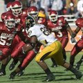 Arkansas hasn't had much success in recent bowl games, including a 38-7 loss to Missouri in the 2008...