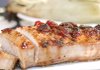 Soda-Brined Pork Loin With Cherry-Chipotle Glaze