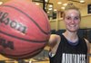 Rogers High senior Sarah Ross is returning to form after a stress fracture knocked out all her hard work in the offseason.