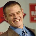 Ryan Mallett and Arkansas fans have plenty to smile about after the quarterback's announcement Frida...