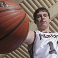 Kevin Scherer has been a force for Gentry