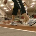 Train for the Cure sessions give attendees a chance to learn training techniques for the April Race ...