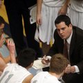 Siloam Springs coach Johnny Taylor and the Panthers had to wait until Saturday to open 5A-West Confe...