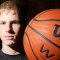 Bentonville senior guard Tyler Haggard can play all three guard positions and maybe even more import...