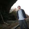 1Sky director Ryan Denham draws inspiration from the train tracks beneath the Maple Street Bridge in...