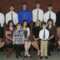 Bentonville Colors Day Court