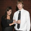 Colors Day Rayna Carey and Keaton Ramaker