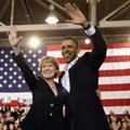 President Barack Obama campaigns Sunday with Massachusetts Attorney General Martha Coakley, a Democr...
