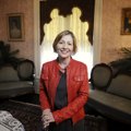 Connie Hendrix-Kral is the new director of the Peel-Compton Foundation in Bentonville.