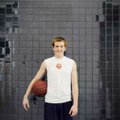 Rogers Heritage’s Mac Olinger serves as the team’s defensive captain and makes sure his teammates kn...