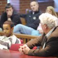 Gregory Decay, who was convicted of capital murder and sentenced to death in 2008 for killing Kevin ...